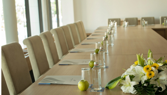 Nota Conference Room